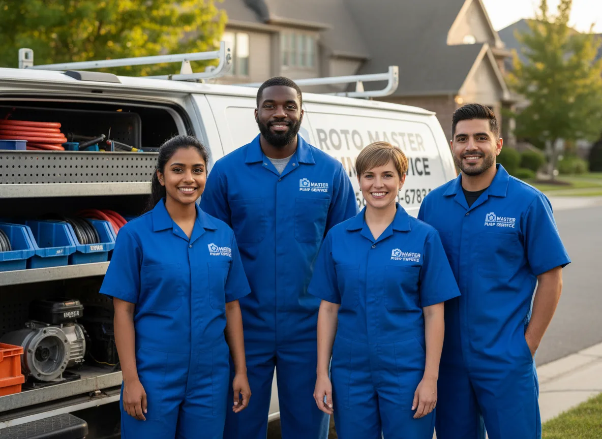 Sump Pump Installation company in Woodbourne, NY
